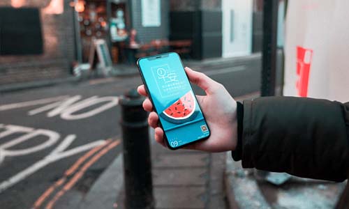 菲尔教培管理软件展示图